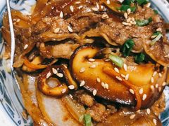 -三石铁板烧(紫竹桥店)