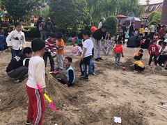 -安徒生童话乐园