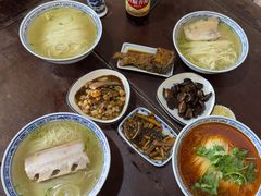 -同得兴 Since·1995 传统苏式面馆(嘉馀坊店)