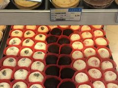 -邵万生食品公司(南京东路店)