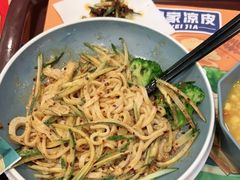 -魏家凉皮(协和店)