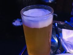 自酿白啤-MOSSO德国餐厅·音乐酒吧(环宇荟店)