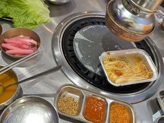-玄希浪漫厨房·韩料烤肉(湖滨银泰in77店)