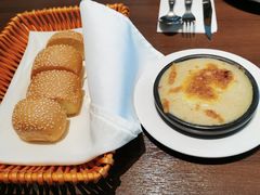 -西堤牛排(合肥之心城店)