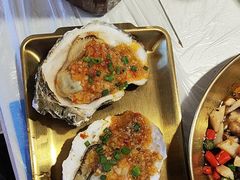 -石牌岭小亮蒸虾•湖北老字号(左岭店)