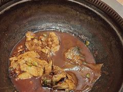 -咱屯子铁锅炖直营店(保利店)