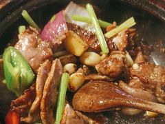 -啫神·广州地标美食(北京路店)