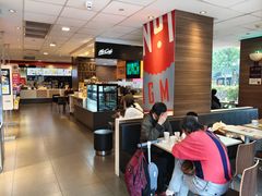 -麦当劳(杭州庆春路店)