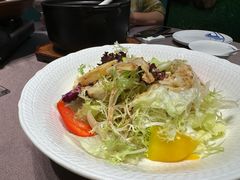 -香山湖家家宴(中山陵店)