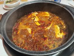 -佬缸炮江湖川菜(玉林店)