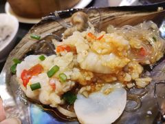 -王庄阿咪海鲜大排档(象园店)