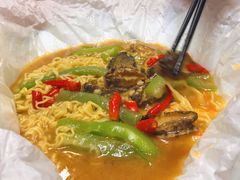 纸上焗鲜鲍-成都吃客(九眼桥店)
