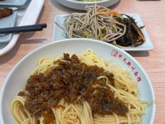 -华天新川面馆(缸瓦市店)