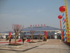 -赣州黄金机场