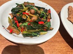 -張飛扒肉·龙江非遗(道外店)