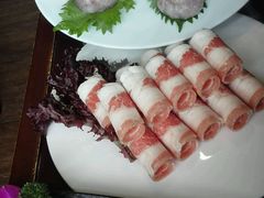 -捞王锅物料理(四川北路店)
