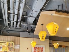 -冰城焰会大丰收铁锅炖(萝岗万达金街店)