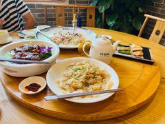 -德胜轩正宗顺德菜(宝安沙井会展中心店)