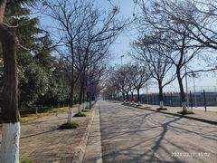 -西安外国语大学(长安校区)