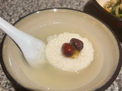-南京大牌档(香港广场店)