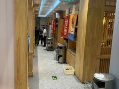 -老熟人烤肉城(马家堡店)
