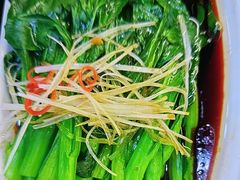 -鹊华居·地道鲁菜·海鲜·融合味(大明湖店)