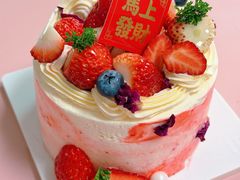 -味多美蛋糕(航天桥店)