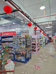 -逝水玩具折扣店