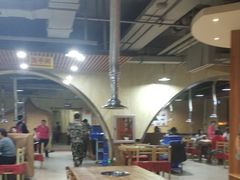 大堂-元盛居(生态大街店)