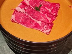 -牛New寿喜烧(金鹰世界店)