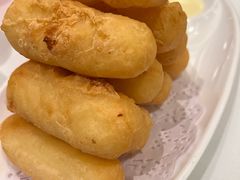 -玉林烤鸭店(定福庄店)