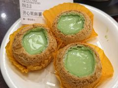 -民信老铺(双皮奶博物馆店)