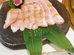 -千寻山野烤肉(中关村店)