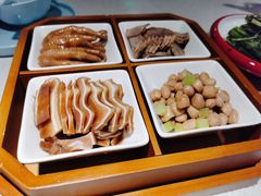-刀板香·安徽菜(国购IFC店)