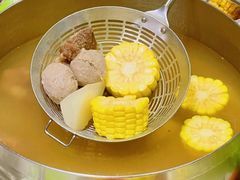 -今日牛事潮汕鲜牛肉火锅(瑞金店)