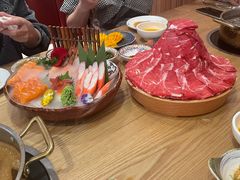 -松野谷·寿喜烧自助(华联顺义金街购物中心店)