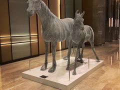 -贡厨全日制餐厅.海鲜自助餐.海味抢鲜(福州东湖万豪酒店)