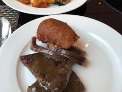 -青岛颐海花园酒店总店·自助餐厅