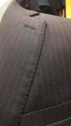 -Shanna Tailor西服.夹克.礼服全定制(科技馆店)