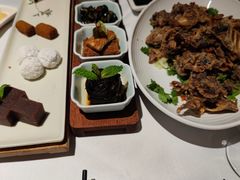 -四季民福烤鸭店(前门店)