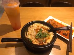 经典原味-姐弟俩土豆粉(西安小寨店)