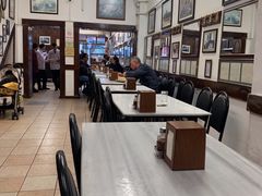 -Tarihi Sultanahmet Köftecisi Selim Usta