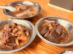 -阿秋牛排(湖心街店)