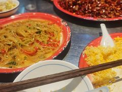 -馬伍旺川菜(江北虹悦城店)