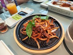 -小大董·烤鸭(观景餐厅·南京西路店)