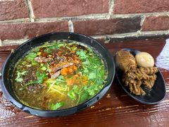 -一品飘香米线(一中总店)