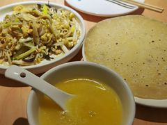 -榆林镇筋饼(知春路店)