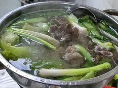 -梅红羊肉馆(赭山西路店)