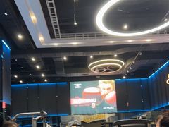 -滨力健身俱乐部