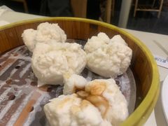 蜜汁叉烧包-泮金大塘(北二七路店)